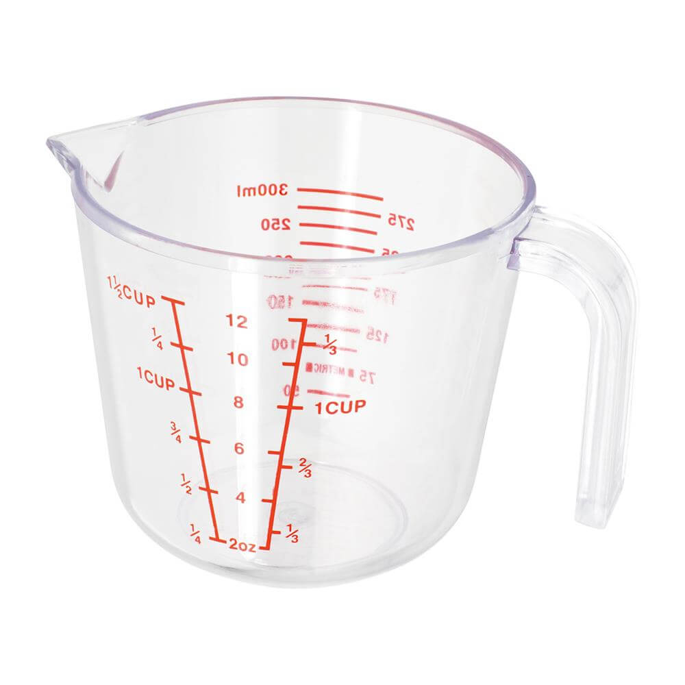 Judge Kitchen Measuring Jug: 300ml